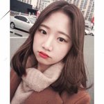 얘 <b>정채</b>연닮았어??