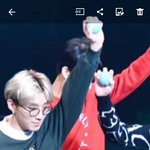 [BAP] 1박 <b>김준호</b>분 대현이랑 똑같은옷입음