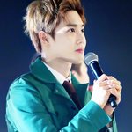 [EXO] 수호가 우릴 수호한다.