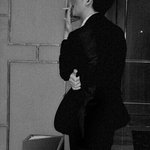나 이세돌 기사님이 <b>담배</b> 피우시는 <b>사진</b> 보정해봤어!!