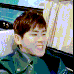 [인피니트] 뭐하냐니네 내남편 웃는거나 구경해