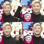 [방탄소년단] 이삐덜들어와ㅠㅠ정화하느라고생하네