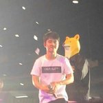 [경수] 경수야 네 뒤에 ㅎㄷㄷ