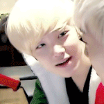 [BAP] 톡선에서 <b>놀러</b>온 아미에요!