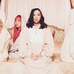 [EXO] <b>예리</b> 슬기 조이 <b>웬디</b>