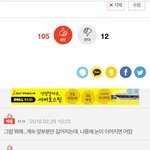 [드루와] 그 <b>예전</b>에 눈꼽파서 자연앞트임 쓰니인데!