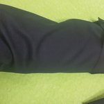 [드루와] <b>교복바지</b> 통 너무넓지않아?