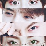 [EXO] 야 이거 애들 주근깨 왜이래?