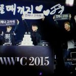 [드루와] 또 통한 위너와 <b>이너</b>써클