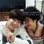 [세븐틴] 원우 이분 진짜 닮지않앗어??