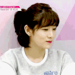 [프듀101] 플디걸즈끼리 데뷔하면 좋겠다