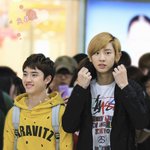[EXO] <b>데뷔초</b> 찬디