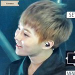 [시우민] 베이비페이스 시우민