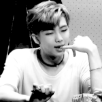 [방탄소년단] 아진짜 일상생활불가능ㅋㅋㅋㅋㅋㅋ