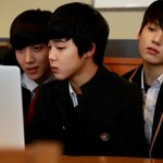 [방탄소년단] 헐 전정국 싱크로율봐