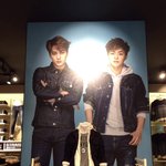 [EXO] 스퐈오 존잘