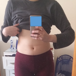 (사진)2주간 물 (water) 단식 시작!