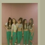 <b>민아</b> 친언니