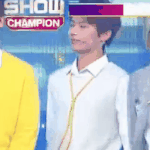 [세븐틴] <b>하하</b> 준휘야 오늘 화이트데이인데 뭐 줄 거 없니?