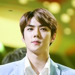 [EXO] 넘나 맑은 <b>세후</b>니 눈빛 o.o