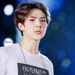 [EXO] 세후니 <b>아랫니</b> 개씹덕 ㅜ.ㅜ