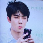 [EXO] 근데 <b>세훈이</b>팬들은 진짜 귀여운겤ㅋㅋㅋ