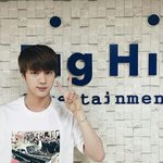 [방탄소년단] 친구가 한말인데..오..