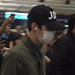 [세훈] 160314 <b>말레이시아</b> 출국 프리뷰
