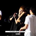 [시우민] 미리 해피시우민데이~!!(<b>말레이시아</b>생축영상)