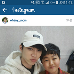 [인피니트] 아ㅠㅠ 우리 <b>우현</b>이ㅠㅠㅠ