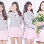 프로듀스101 <b>TOP</b>4