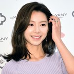 <b>흑발</b>하고 더 예뻐진 새댁