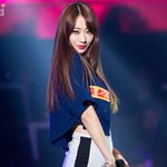 농염함의 <b>끝판</b>왕 女 아이돌