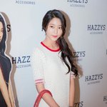백화점 술렁이게 만든 <b>설현</b>