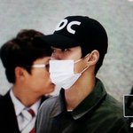 [세훈] 160314 <b>인천</b>공항 입국 프리뷰