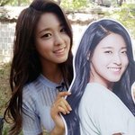 [모든팬덤] 설현 실물, 몸매 대박 <b>bb</b>