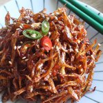 도시락 싸면 꼭 들어있는 <b>반찬</b>