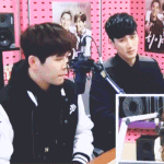 [인피니트] 아 히야<b>님</b>너무잘생기셨다