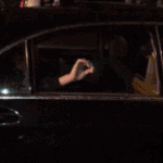 [댓글부탁해] 빅뱅 탑 담배꽁초버리는 움짤뜸.<b>gif</b>