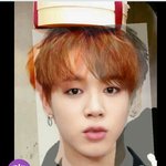 [방탄소년단] 이삐들!! 지민이랑 정국이 <b>합성</b>한건데
