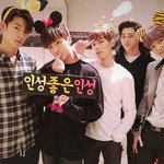 [크나큰] 으잌 여긴 아직 10명도 안되서 어떻게해야될지 모르것다