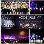 [EXO] 엑소, 역시 글로벌 대세!…<b>말레이시아</b> 첫 콘서트에 현지 들썩!