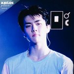 [EXO] 그롬 니들도 올리고 후니팬들 <b>탄압</b>하지 마로라