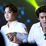 [EXO] <b>세종</b> 싸우지마 섹스해
