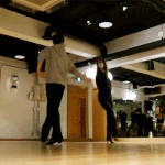 [드루와] 크리스탈 춤선 ㄷㄷㄷㄷㄷ