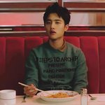 [EXO] 도경수 9단 vs <b>베타</b>고