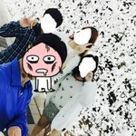 [진심개빡침] 전국 아기 엄마들을 우롱한 93년생 아기엄마 둘 (실화...