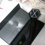 [EXO] 엄마가 나 에리디봉 <b>사다</b>줬어ㅠㅠㅠ