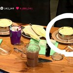 [EXO] 오늘자 김준면 요리