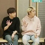 [인피니트] 김성규가 얇은걸까..<b>남우현</b>이 굵은걸까..